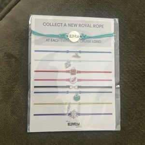 Effy logo royal rope